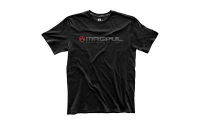Unfair Advantage Tee Shirt, XL, Black MAG745-001-XL