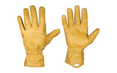 Ranch Gloves, Tan, Medium MAG854-211-M