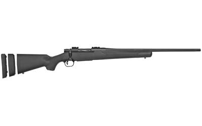 Patriot, Predator, Bolt Action, 350 Legend, 22" Fluted Barrel, Spiral Fluted Bolt, Black Finish, Synthetic Stock, 5Rd, Adjustable Trigger, Weaver Style Base, Super Bantam, Box Magazine 28086