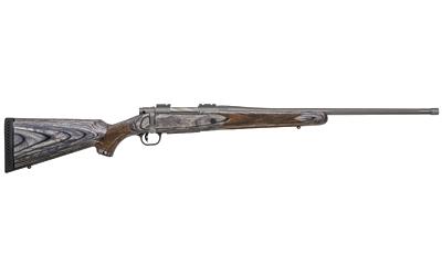 Patriot, TALO, Bolt Action, 308 Winchester, 22" Fluted, Silver Finish, Laminate Stock, 5 Round 28113
