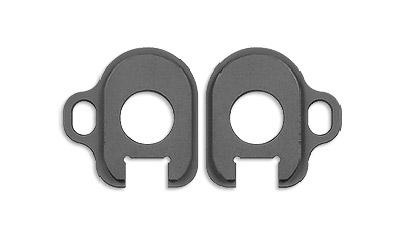 Loop End Plate Adapter, Right Hand, Fits Rem 870, Black MCT870-1R
