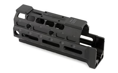 Generation 2, Yugo M92 Handguard, M-LOK Compatible, Trijicon MRO Topcover MI-AKG2-Y92MMRO