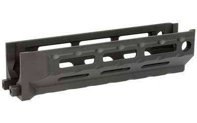 Drop-In Handguard, MLOK, Fits Yugo M70 Pattern, 6.5", Black MI-AKMDI-M70