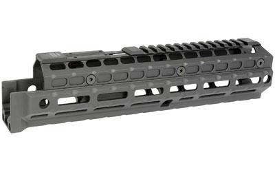 Gen2 Extended M70 Handguard, M-LOK Compatible, Trijicon MRO Topcover MI-AKXG2-Y70MMRO