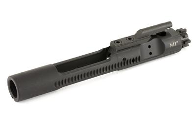 AR15/M16 Bolt Carrier Group, Black Finish MI-BCG