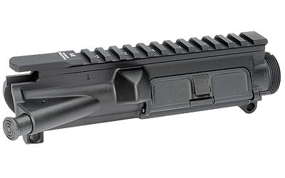 Forged Upper, No Barrel or BCG, Black Finish MI-FCU