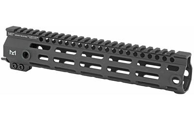Gen 3 M-Series, Handguard, Fits AR Rifles, 10" M-LOK, Black Finish MI-G3M10
