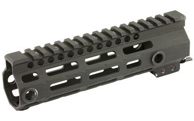 Gen 3 M-Series, Handguard, Fits AR Rifles, 7", M-LOK, Black Finish MI-G3M7