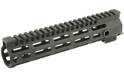 Gen 3 M-Series, Handguard, Fits AR Rifles, 9", M-LOK, Black Finish MI-G3M9
