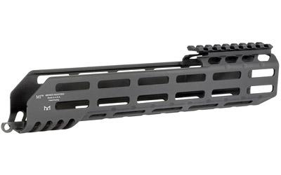 Handguard, Fits Sig MCX, 1.5" Long, Black Finish MI-MCX10.5