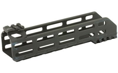 Handguard, Fits Sig MCX, 8.5" Long, Black Finish MI-MCX8.5