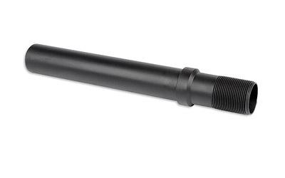 Buffer Tube, Fits AR Rifles, Black MI-PBT