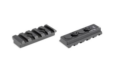 Rail, 3.75", Fits Keymod Rails, Black MI-SSK3.75