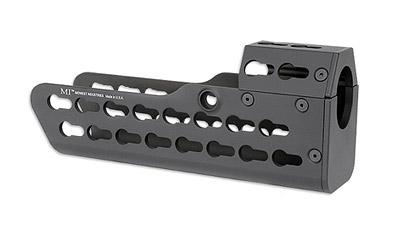 Keymod Extended Length Handguard, Fits Tavor, Black MI-TKHX