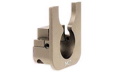 Mount, Fits Tavor, 1", Flat Dark Earth Finish MI-TLM