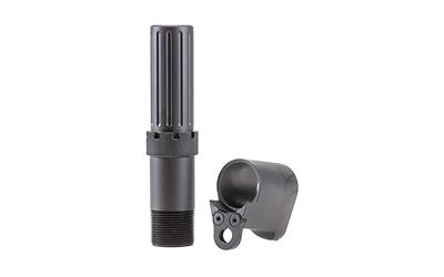 Gen 6, CQB Pistol System Housing, Adapter, Anodized Finish, Black MXM-48520