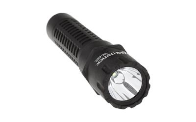 TAC-410XL, Tactical Flashlight, 800 Lumens, 2 Hour Runtime, IP-X7 Waterproof, Matte Finish, Black TAC-410XL