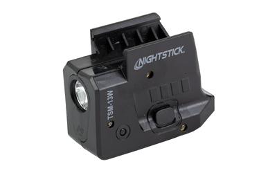 TSM-13W, Subcompact Tactical Weapon-Mounted Light, Fits Sig P365/XL/X, 150 Lumens, Black, Rechargeable Battery TSM-13W