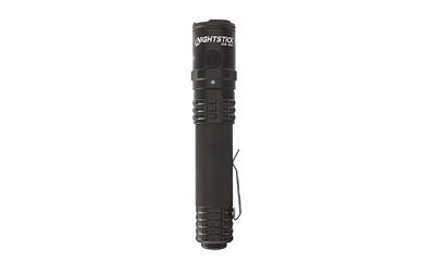 USB-4510B, Handheld Flashlight, 1100 Lumens, 3 Hour Run Time, IP-X7 Waterproof, Matte Finish, Black USB-588XL