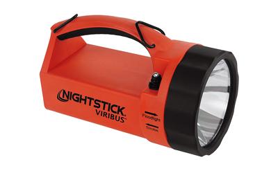 XPR-5580R, Viribus 80, 210 Lumens, 12 Hour Run Time, IP-67 Waterproof, Matte Finish, Red XPR-5580R