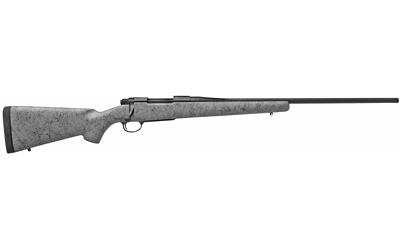 M48 Patriot, Bolt Action, 28 Nosler, 26" Match Grade Barrel, 1:9 Twist, Cerakote Finish, Synthetic Stock, 3Rd 39648
