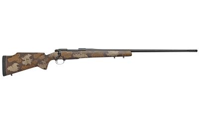M48 Long Range, Custom-Action, 33 Nosler, 26" Shilen Stainless Match-Grade Barrel, Cerakote Finish, Carbon Fiber Stock, 1:10 Twist, 3Rd 42348