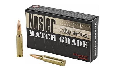 RDF HPBT, 308 Winchester, 175 Grain, Rifle Ammunition, 20 Round Box 60132