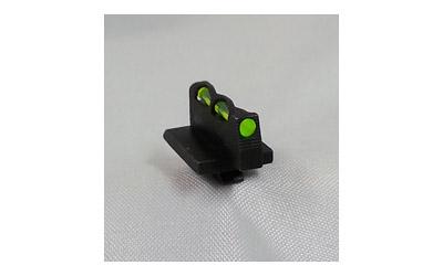 Litewave Sight, Fits Ruger RedHawk, Red & Green, Front Sight RHLW01