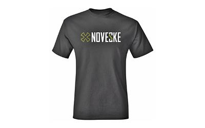 Tee Shirt, Primary, HZ Black, XLarge 01001483