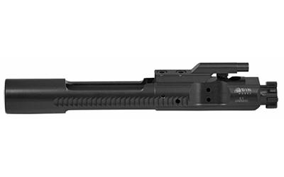 Bolt Carrier Group, 6.5 Grendel, Black Nitride ACC-6.5-BCG