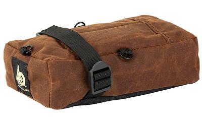 Bag Rider, Shooting Rest, Rifle Bag, Brown OWG-BAG-RIDER