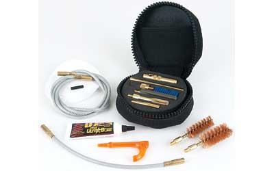 Cleaning Kit, For 50 Caliber, Softpack 250