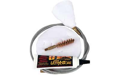 Micro Cleaning Kit, For .30-.45 Caliber FG-300