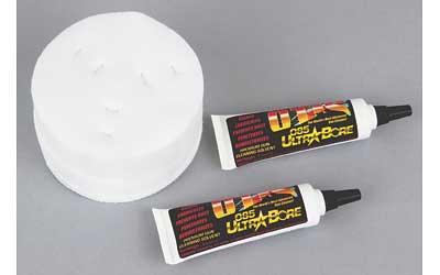 Reload Kit, Solvent, .5oz. Patches, 50 919-901