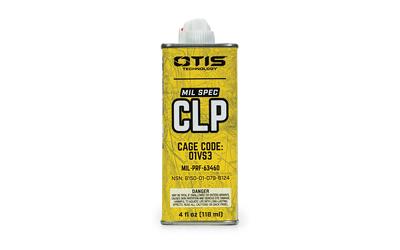 Mil Spec CLP, Solvent, 4oz Can IP-904-CLP