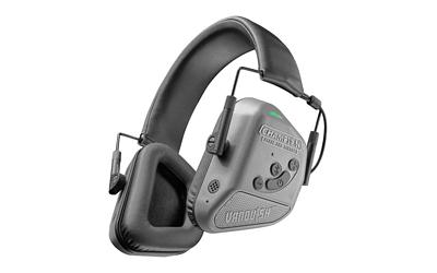 Vanquish Pro BT Electronic Earmuff, Gray 40980