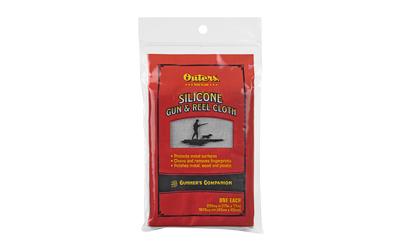 Silicone Gun & Reel Cloth 45028