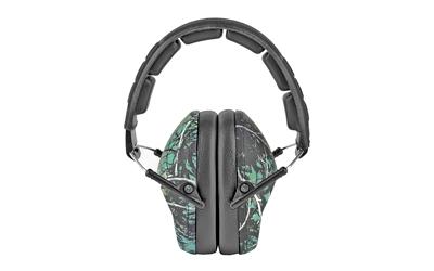 Slim Passive Earmuffs, Serenity 55707