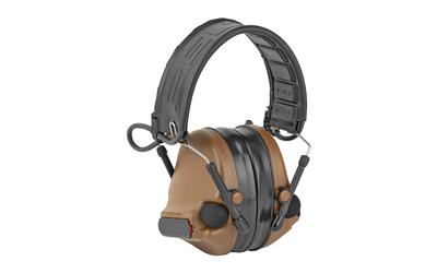 ComTac, Earmuff, Coyote Brown MT17H682FB-09-CY