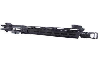 Complete M-LOK Upper Assembly 5.56mm 16 Inch Chrome-Lined Barrel