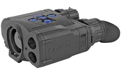 Accolade 2 LRF XP50 Pro, Thermal Binoculars, 2.5-20X50, Integrated Laser Rangefinder, Matte Finish, Black Color PL77461