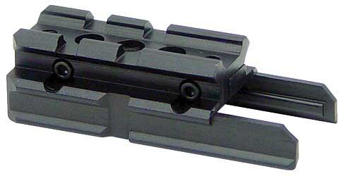 Mount, Fits HK USP, Black PM063