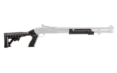 Archangel, Tactical Stock, Stock, Black, Tactical Stock, Mossberg 500/590 AA500
