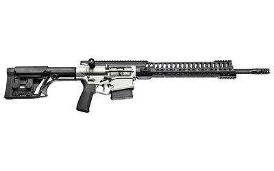 ReVolt, Gen 4, Bolt Action Rifle, 308 Win, 18.5" Barrel, NP3 Coating, 10Rd 01232