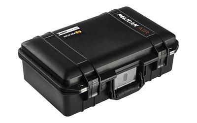 AIR, Case, Black, Hard, 19.17" x 12.80" x 6.89" 14850-0000-110