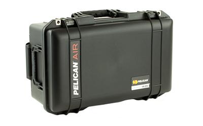 AIR, Case, Black, Hard, 21.96" x 13.97" x 8.98" 15350-0001-110
