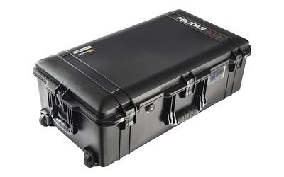 AIR, Case, Black, Hard, 32.58" x 18.40" x 11.02" 16150-0000-110