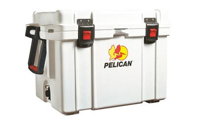 ProGear 45Q-MC Elite Cooler, Holds 49.5 US Quarts, White 32-45Q-MC-WHT