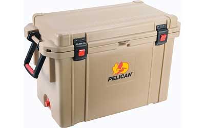 ProGear 95Q Elite Cooler, Holds 95 US Quarts, Tan 32-95Q-OC-TAN