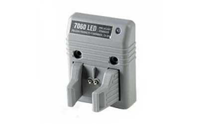 PP7060 Desk Charger, Black 7063-305-000